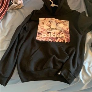 Adidas hoodie